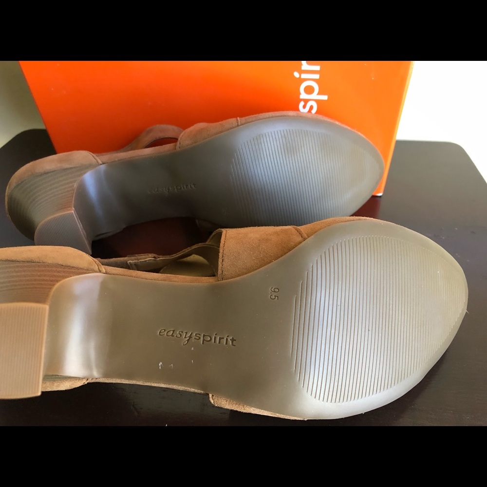 Easy spirit shoes